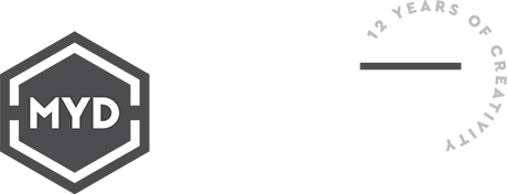 Creative Solutions for Brands // Mind Your Design